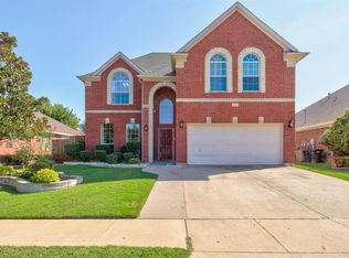 517 Fawn Meadow Dr, Fort Worth, TX 76140