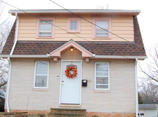 19060 Raymond St, Maple Heights, OH