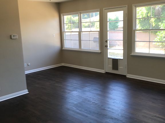 hardwood floors