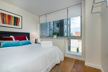 Rented by Kahen Properties