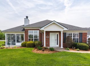 3542 Stonecreek Cir, Jeffersonville, IN 47130