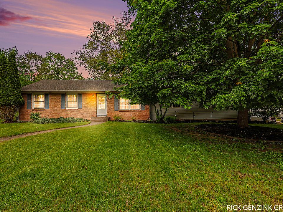 1st image of 3421 Senora Ave SE