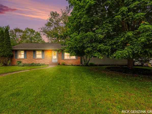 3421 Senora Ave SE, Grand Rapids, MI 49508