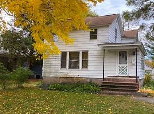 918 E Chippewa St, Mount Pleasant, MI