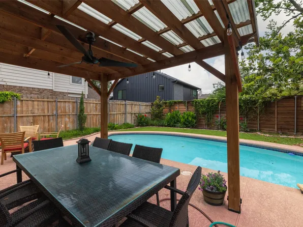 3021 Adolph St, Dallas, TX 75204