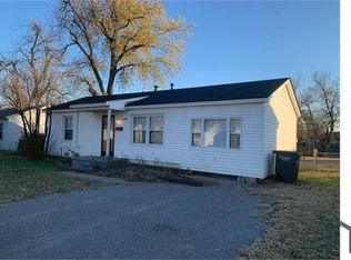 3300 SE 21st St, Oklahoma City, OK 73115