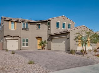 2586 E Stacey Rd, Gilbert, AZ 85298