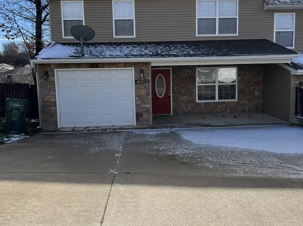 16311 A&B Holy Cross