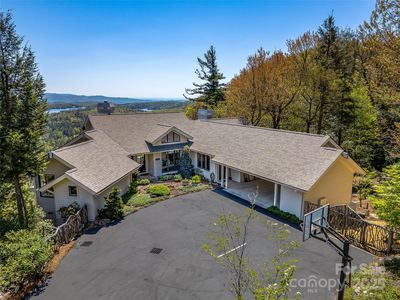 199 Mills Creek Point Rd, Lake Toxaway, NC, 28747