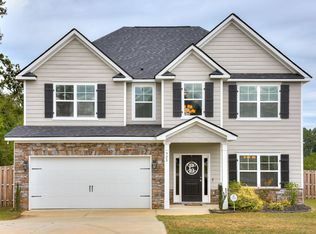 923 Niagra Fls, Grovetown, GA 30813