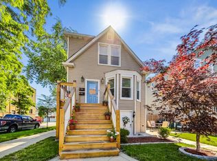 4057 N Whipple St UNIT 2, Chicago, IL 60618