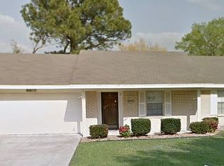 8601 S 30th Ter, Fort Smith, AR 72908
