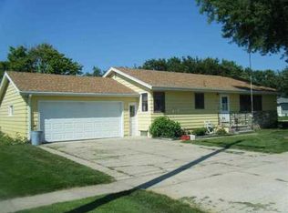 705 E Park Ave, Norfolk, NE 68701