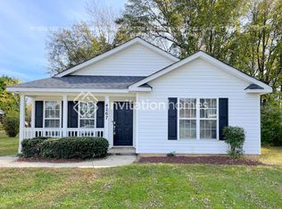 4267 Barley St SW, Concord, NC 28027