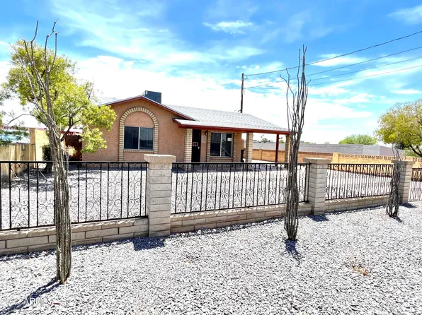 2235 E Victory Dr, Tempe, AZ 85281