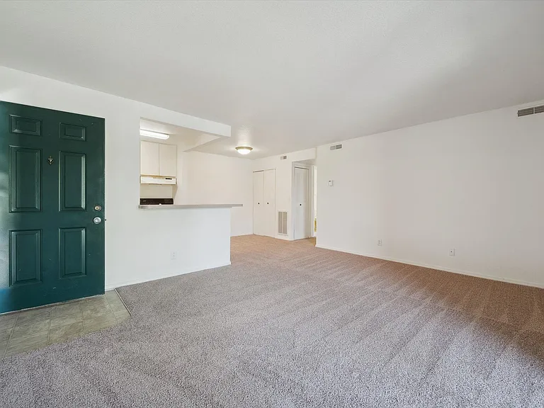 One Bedroom - 1 Bed / 1 Bath - 699 Sq.Ft.