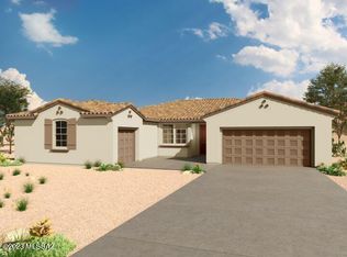 9705 E Sandal Trl S, Tucson, AZ 85747