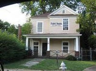 849 Beckwith St SW, Atlanta, GA 30314