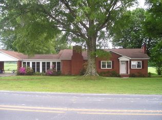 7612 Haigler Gin Rd, Monroe, NC 28110