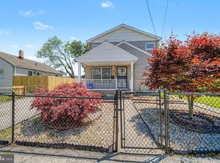 2022 Blaine Ave, Atlantic City, NJ 08401