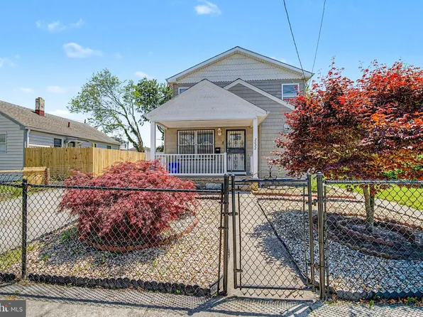 2022 Blaine Ave, Atlantic City, NJ 08401