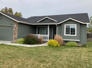 6355 E Lemhi Ct, Nampa, ID 83687