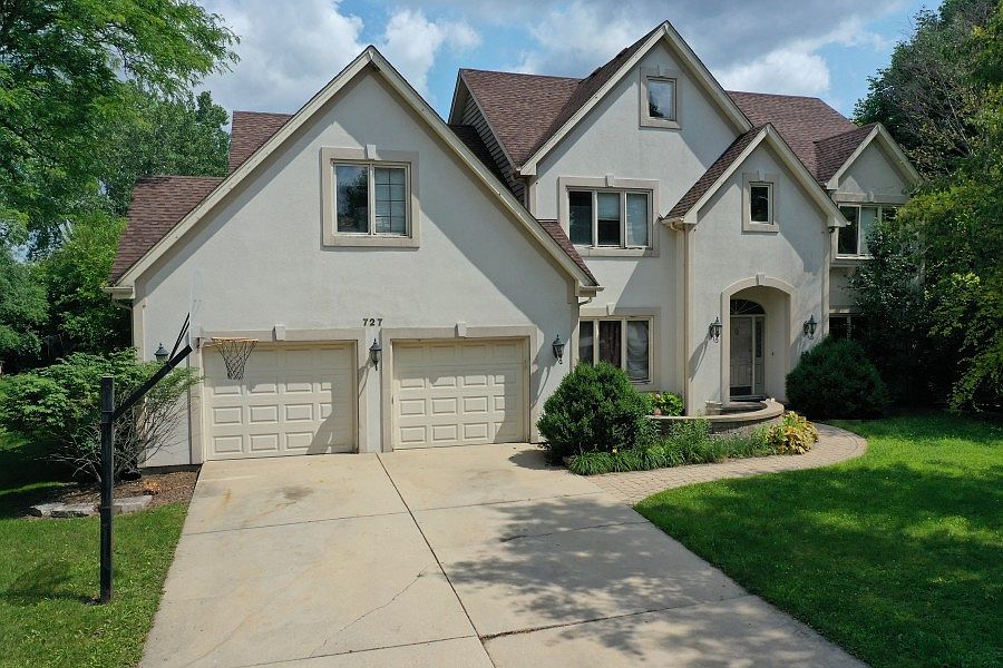 1st image of 727 De Lasalle Ct