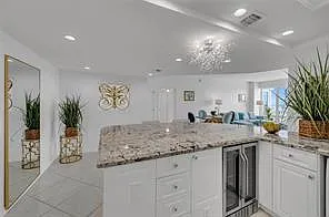 4020 Galt Ocean Dr #1807 — Photo 14