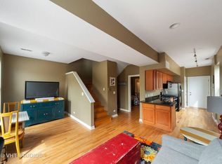 1347 N Greenview Ave APT 3F, Chicago, IL 60642