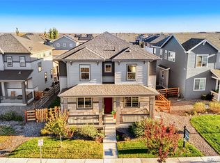 17801 Parkside Drive N, Commerce City, CO 80022