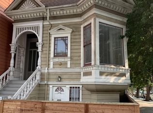 449 Duboce Ave, San Francisco, CA 94114