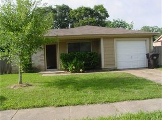 24211 Kennedy Ranch Ln, Hockley, TX 77447