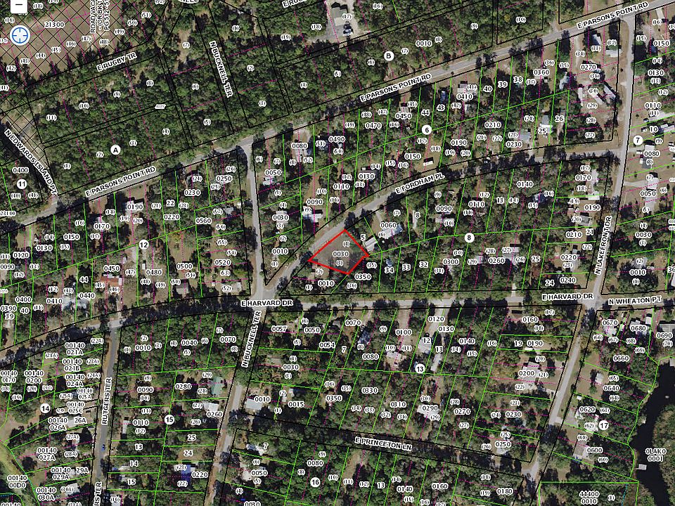 1st image of 4770 E Fordham Pl