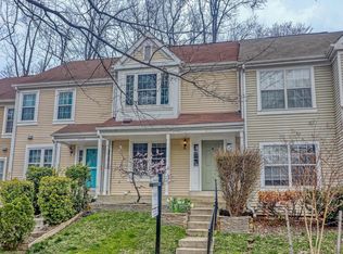 12121 Skip Jack Dr, Germantown, MD 20874