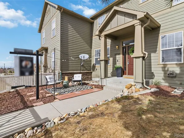 3797 Windriver Trail, Castle Rock, CO 80109