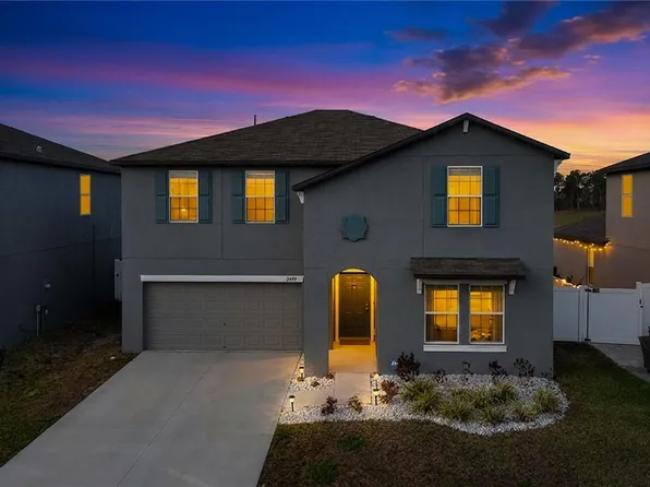3499 Lounging Wren Ln, Bartow, FL 33830