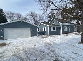 10000 Jackson St NE, Blaine, MN 55434