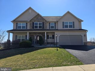 4804 Margaret Ln, Harrisburg, PA 17110