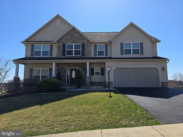 4804 Margaret Ln, Harrisburg, PA 17110