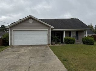 15971 Stone Ridge Pkwy, Brookwood, AL 35444