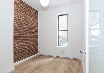 Rented by Buchbinder & Warren