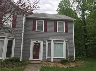 1017-47 Glendale Dr, Greensboro, NC 27406