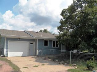 25558 475th Ave, Renner, SD 57055