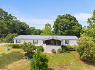 1660 SE 39th Pl, Gainesville, FL 32641