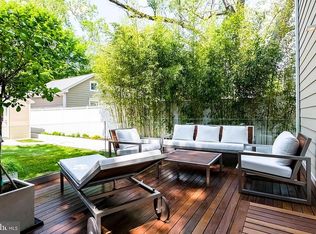 5428 Nevada Ave NW, Washington, DC 20015