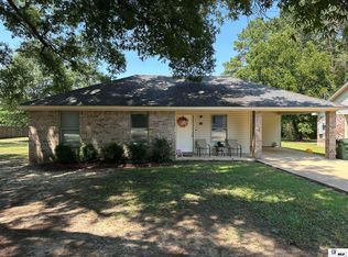 714 S Farmerville St, Ruston, LA 71270