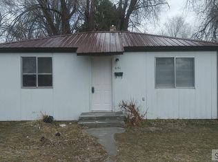 691 S Stout Ave, Blackfoot, ID 83221