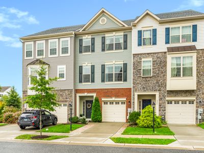 8479 Randell Ridge Rd, Frederick, MD, 21704