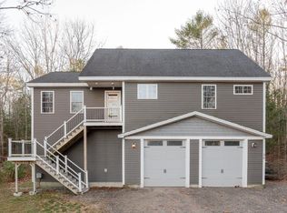 36 Horace Files Road, Naples, ME 04055