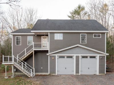 36 Horace Files Road, Naples, ME, 04055